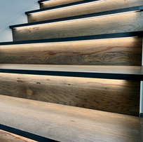 Treads, Risers, and Nosings, Oh My! 