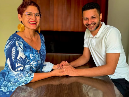 Whallassy dialoga sobre novos projetos culturais para Imperatriz