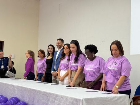 Whallassy destaca importância da proteção aos idosos durante abertura da VIII Semana de Enfrentamento à Violência