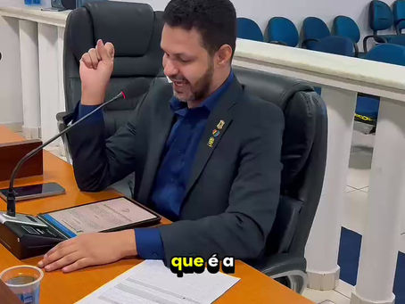 Whallassy solicita drenagem e asfalto para a Rua K, no Conjunto Ana Nerys