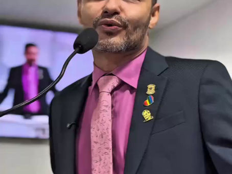 Câmara Municipal de Imperatriz reprova contas de 2017 e 2018 da gestão Assis Ramos