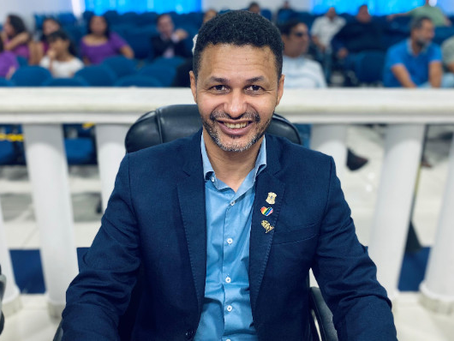 Solicitada recuperação e drenagem da Avenida Newton Bello