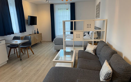 Hotel Langzeitmiete Ulm – Wohnen auf Zeit