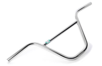 Fiend Reynolds bars (Chrome 9.25