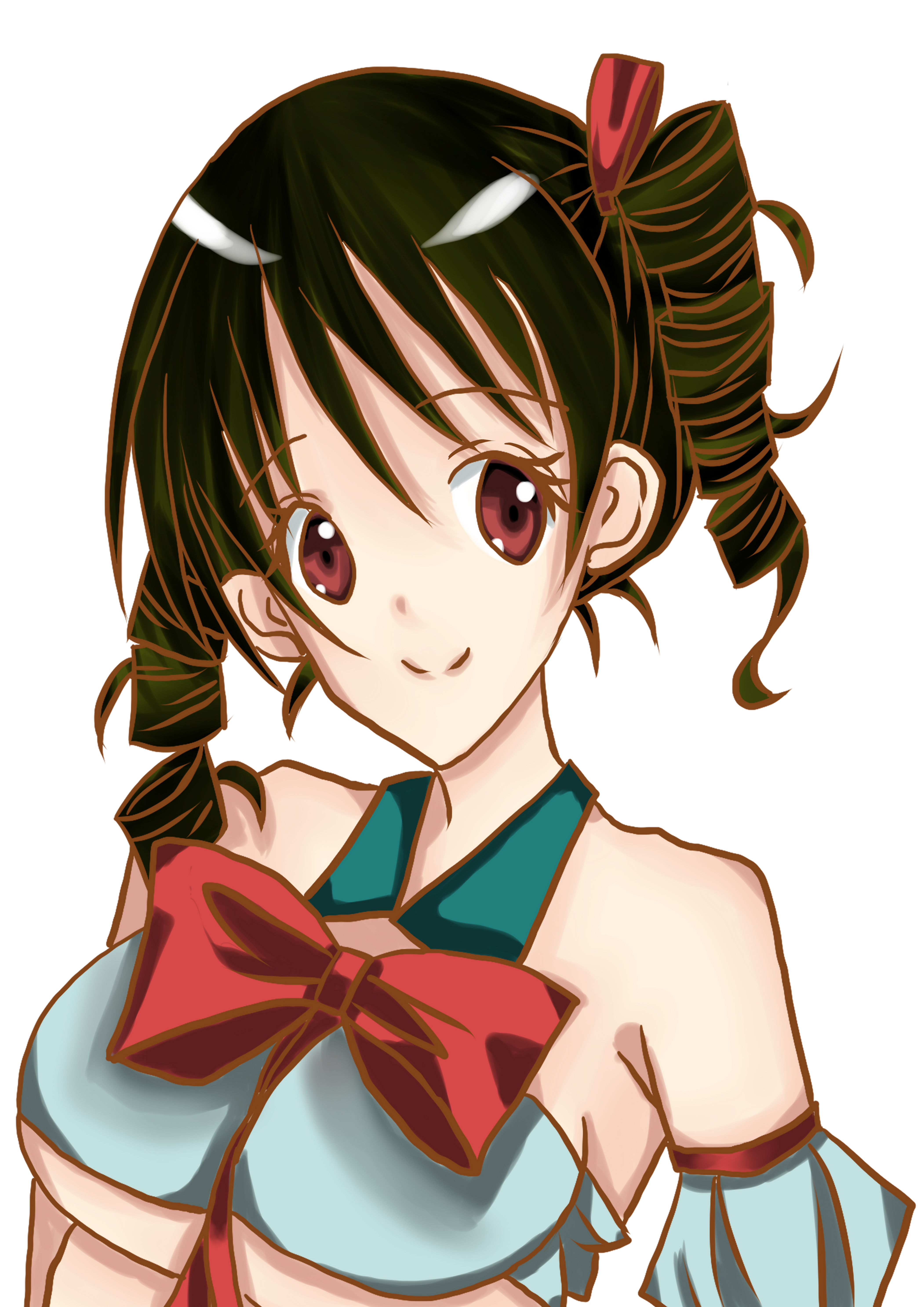 生プリシール みすみ うい①