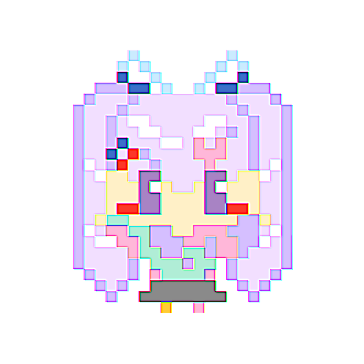 生プリシール 柴崎ちゃつね①