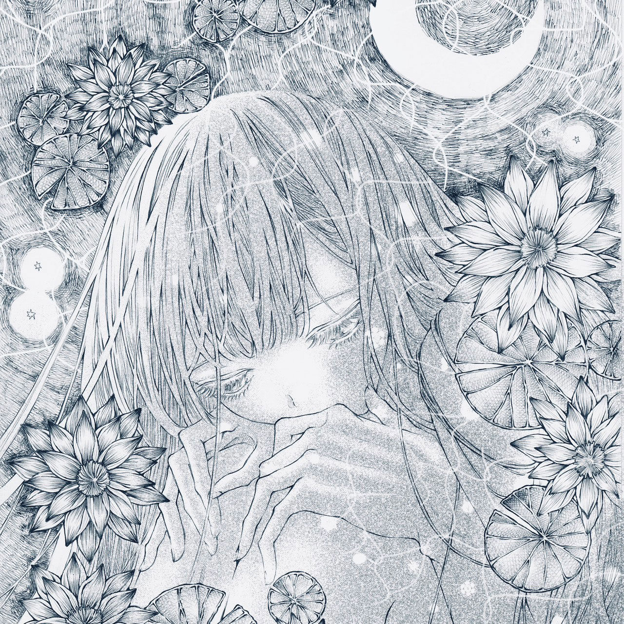 生プリシール ゆま ②