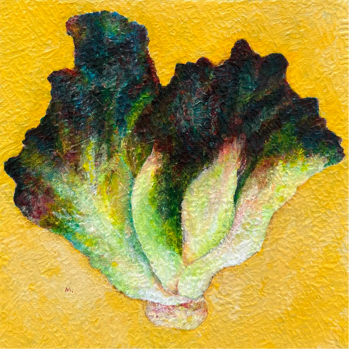 生プリシール やまうちまきこ③