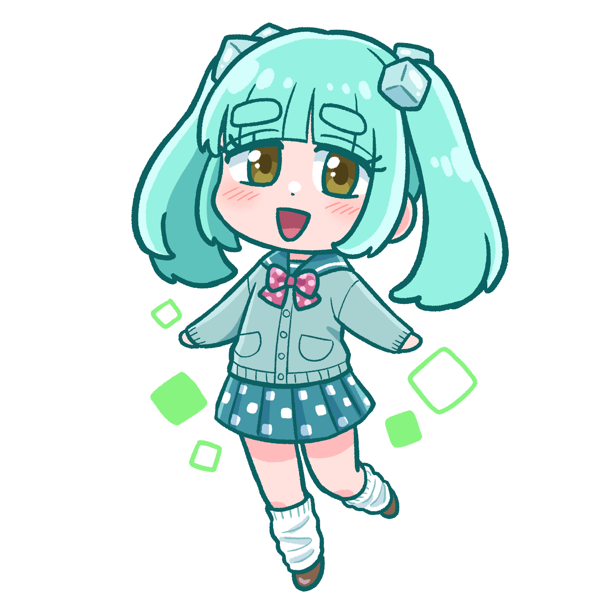 生プリシール あまぞら ③