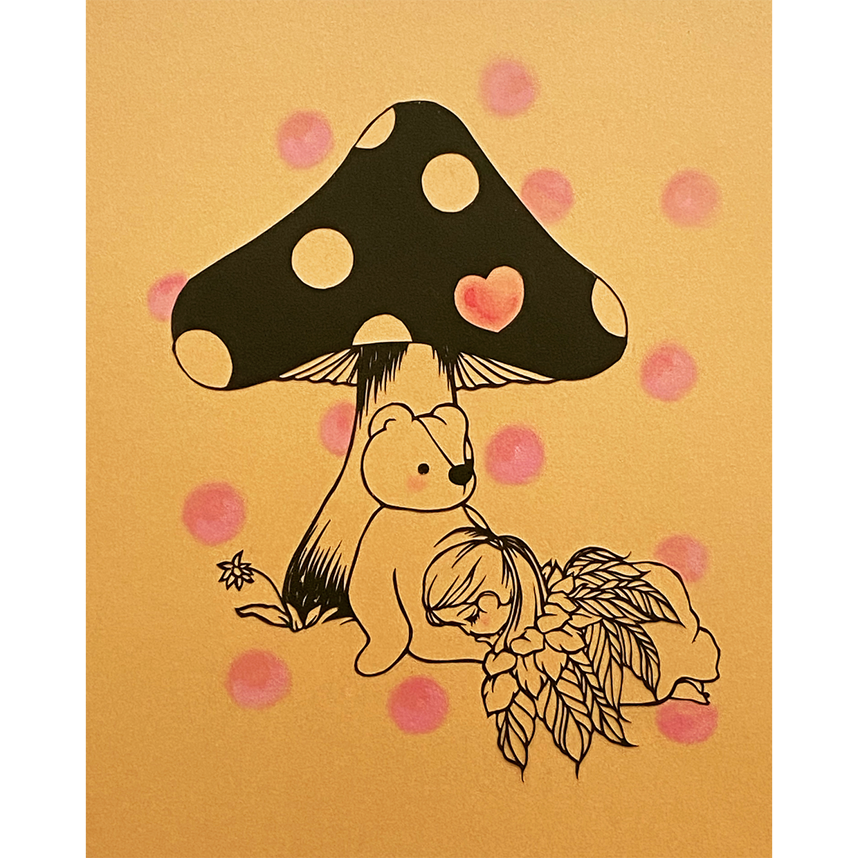 生プリシール tayuri⑤