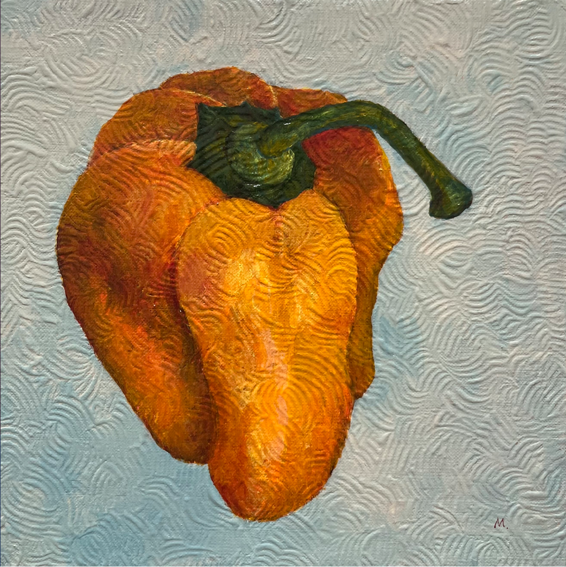 生プリシール やまうちまきこ②