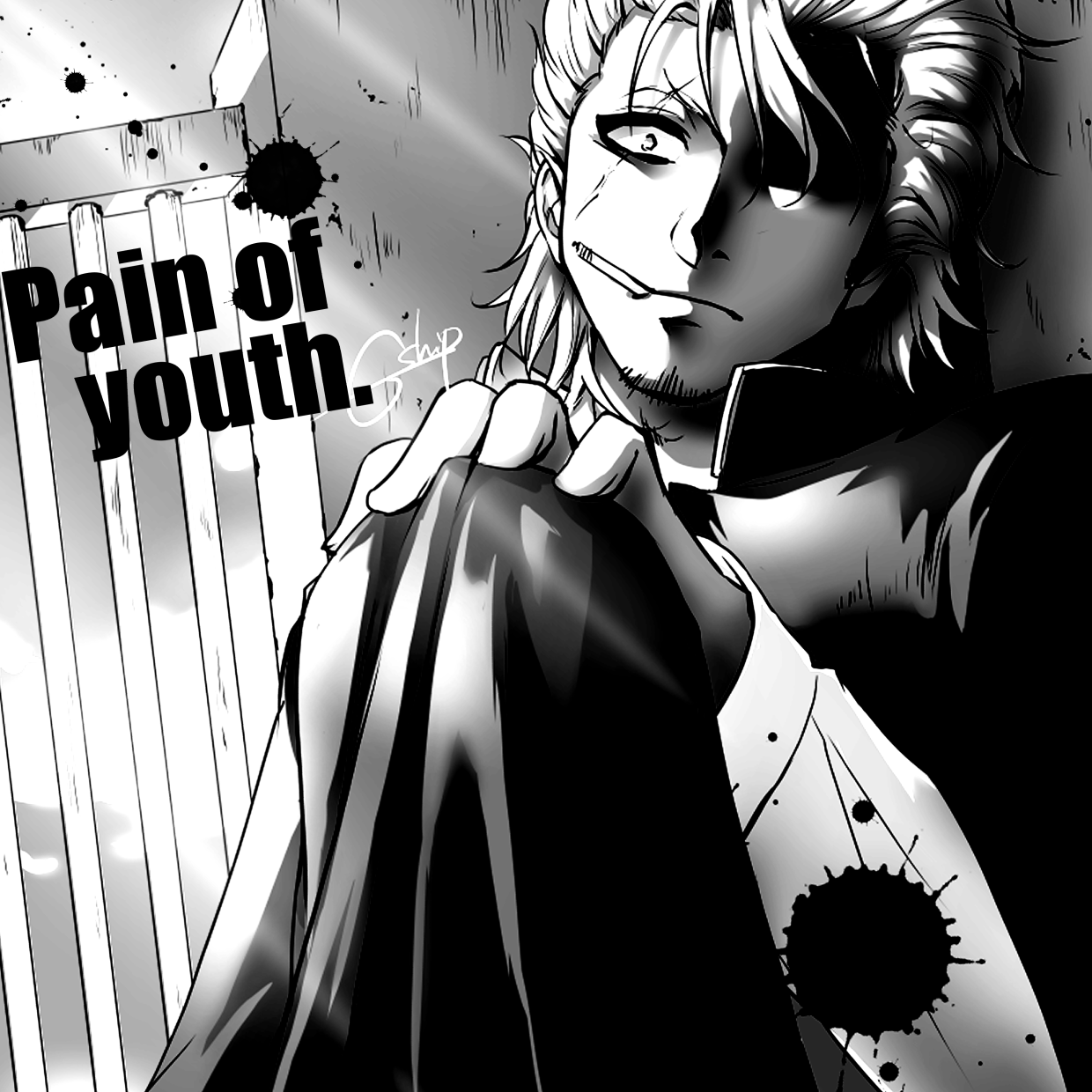 生プリシール G-ship⑦