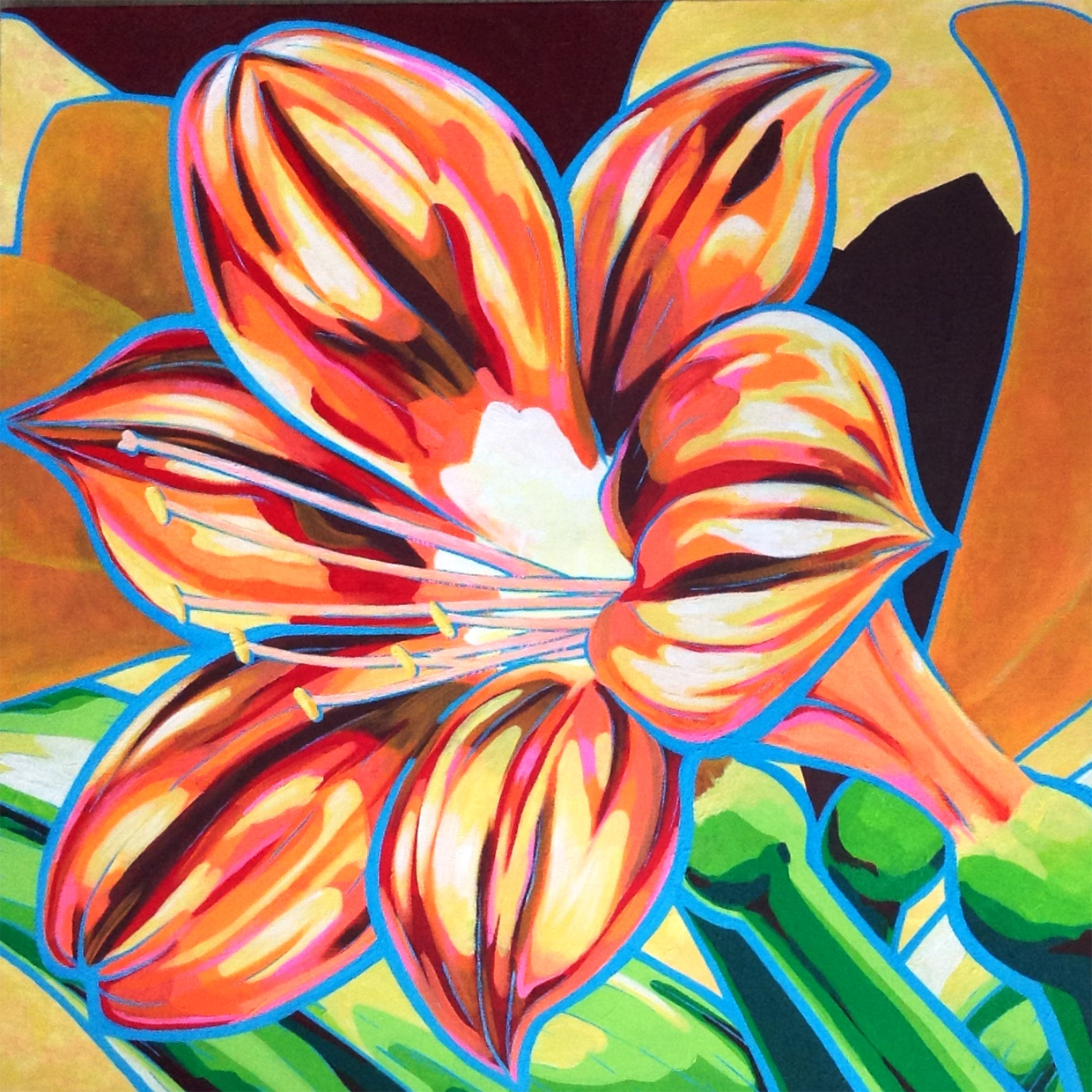 生プリシール 田口 綾子⑤