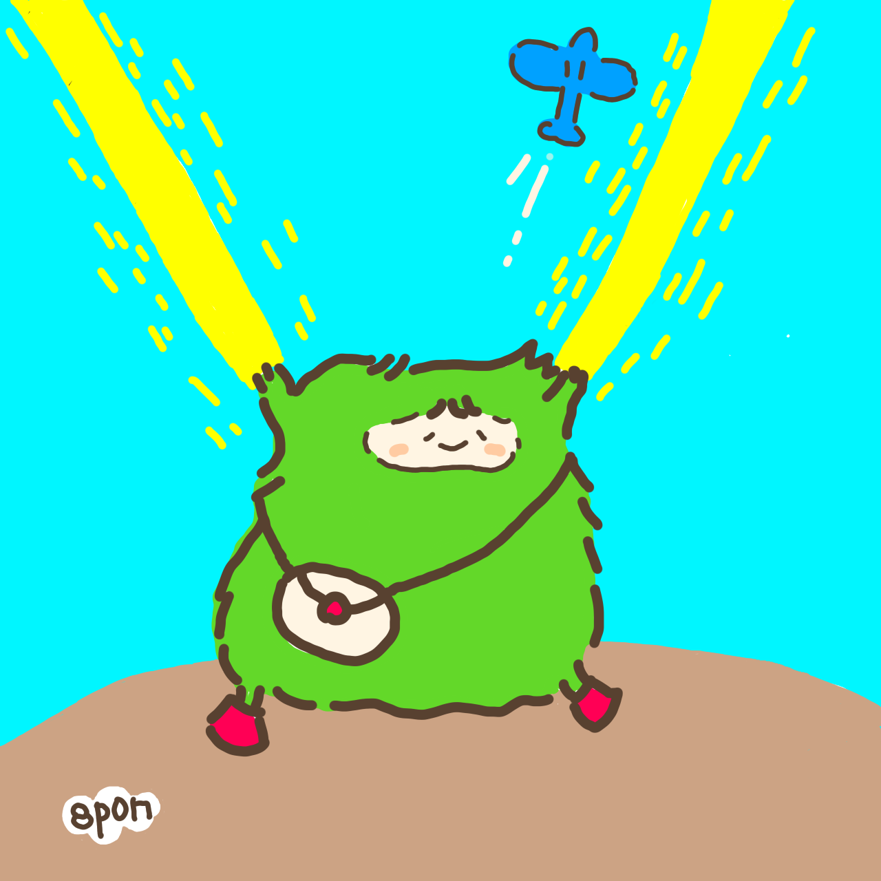 生プリシール 8pon②