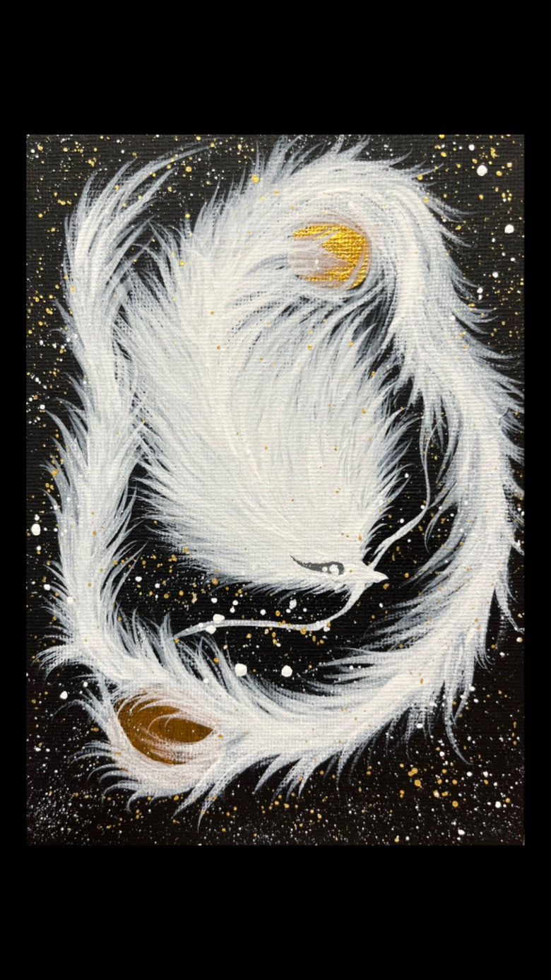 生プリシール momo&waity ④