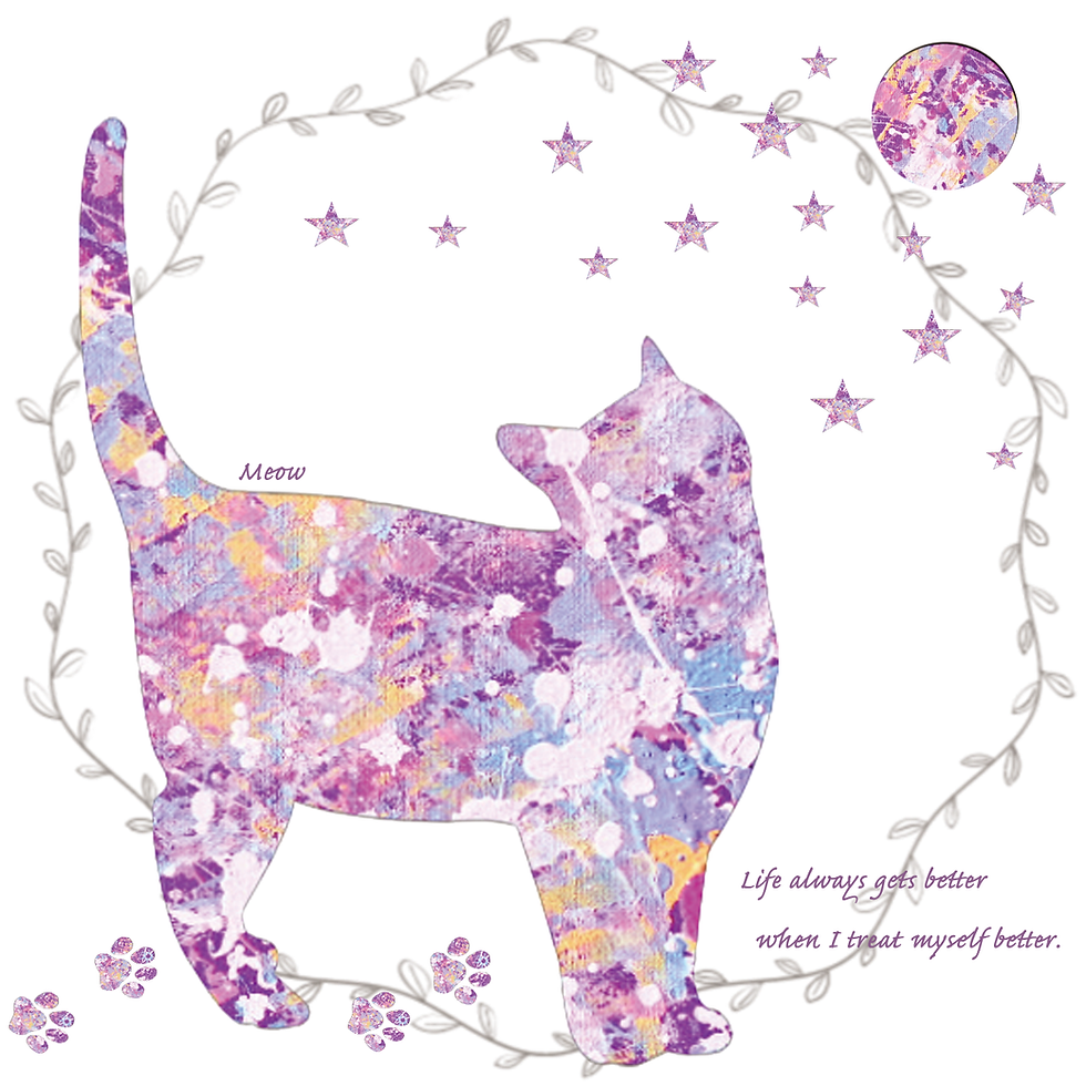 サムネイル： 生プリシール Meow ⑤