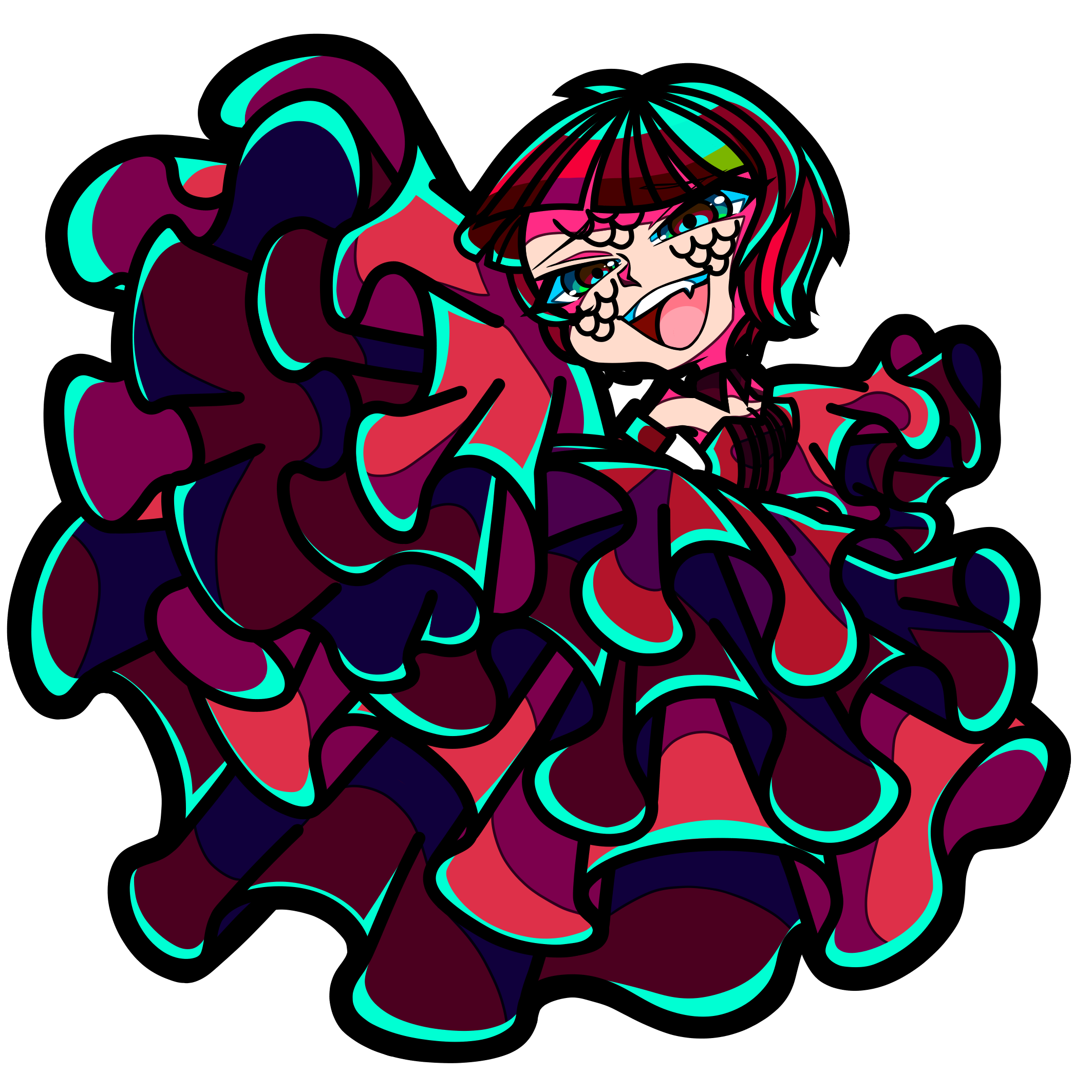 生プリシール 油揚げ⑤