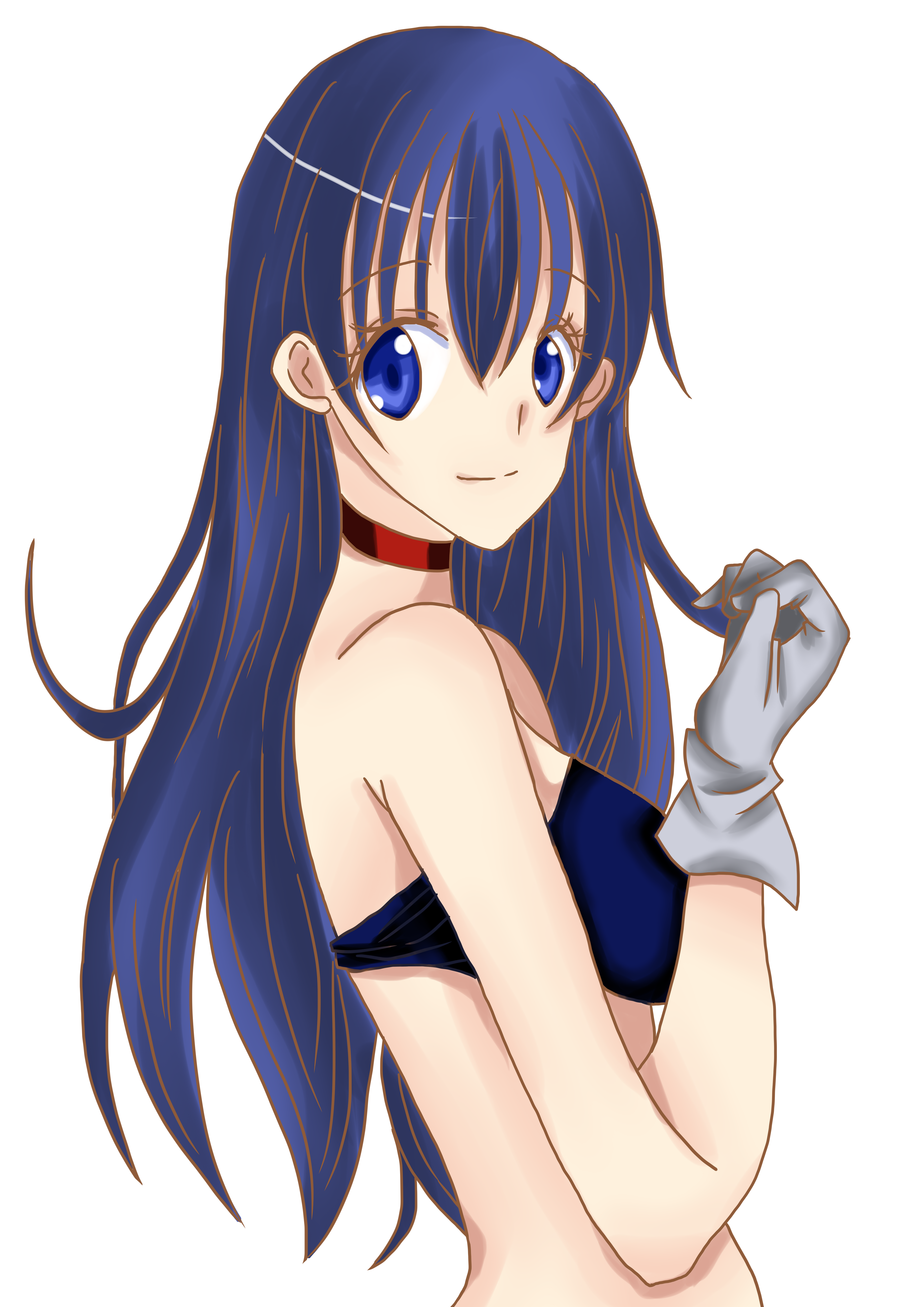 生プリシール みすみ うい②
