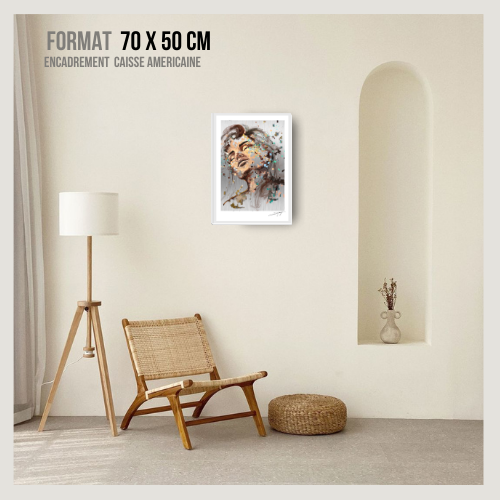Miniatura: FLORA