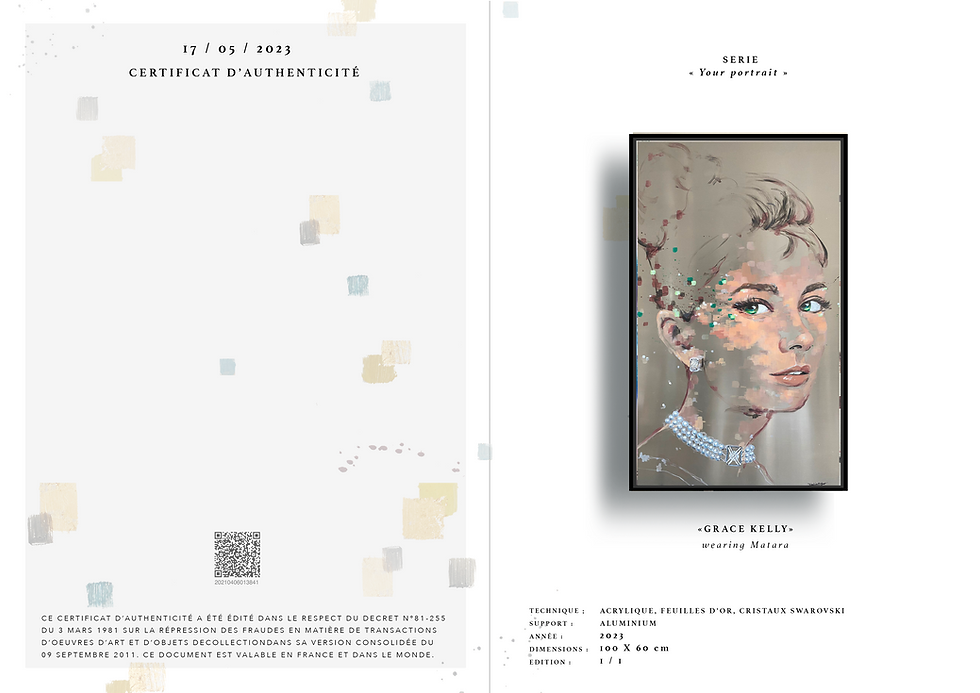 Miniature : Boucle Monroe
