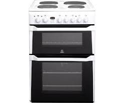 Oven repair
