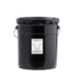 Pre-Mixed 50/50 Black-Brown Pine Tar: 5 Gallon