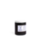Black Viking Linseed Oil Paint: 8oz Sample