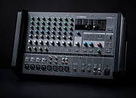 YAMAHA EMX5
