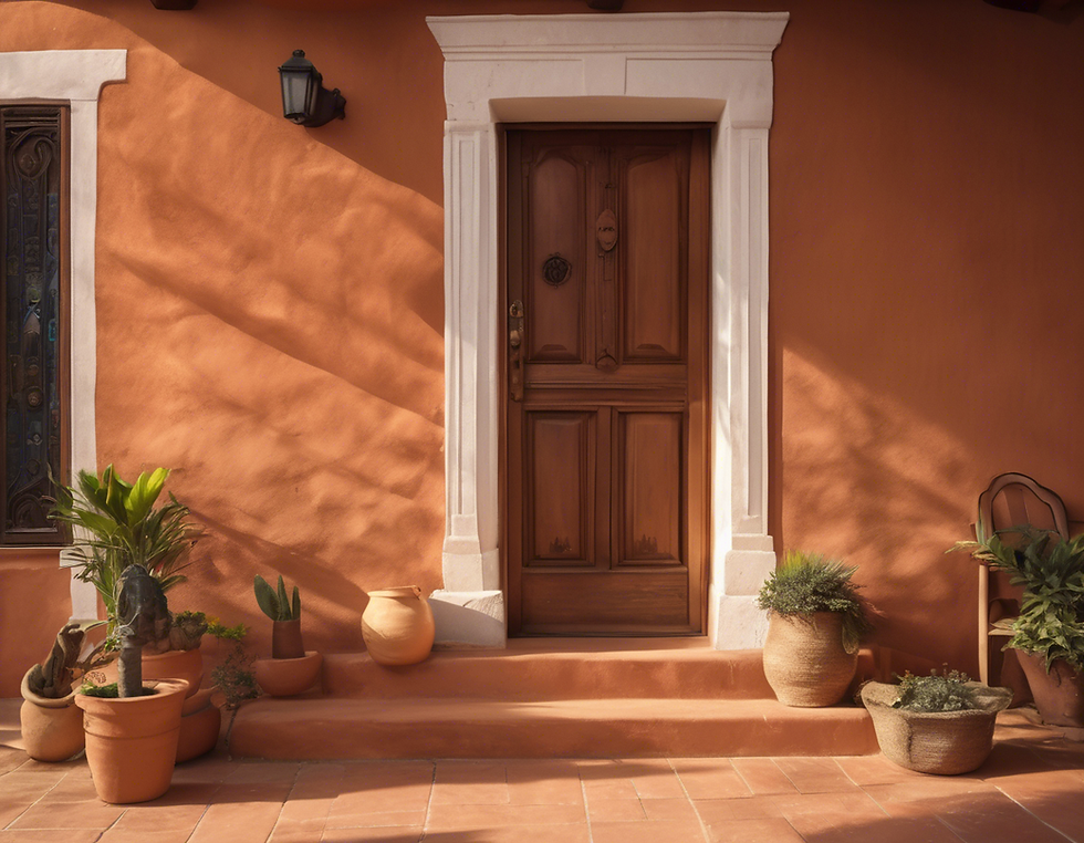 Casas en Lima: descubre tu próximo hogar ideal