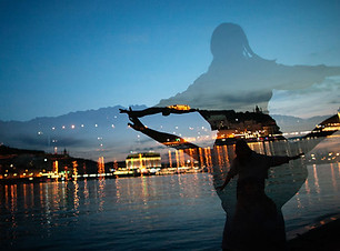 Write the World Review - Soul Treatment.