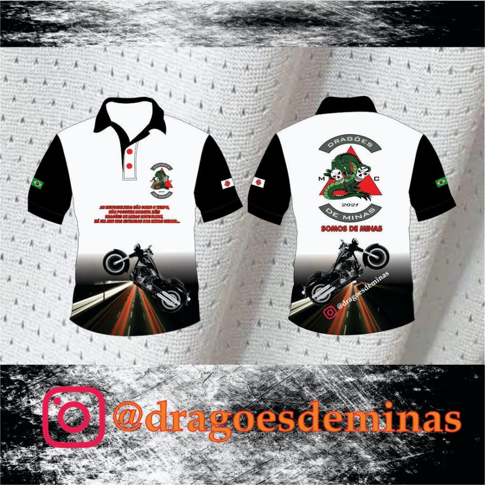 CAMISA EXCLUSIVA