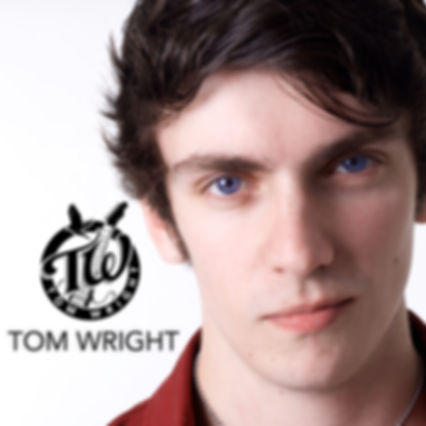 Tom Wright - Debut Album (Download Only)