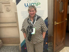 The world is coming together around the microbiome — and Ukraine is proudly leading the way 🙌