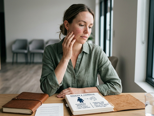 Rosacea and couperose: why lasers and ointments only give a temporary effect and how to find the root of the problem in the gastrointestinal tract