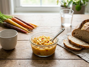 How to Restore Your Gut After Taking Antibiotics (and Why Kefir Won't Help)