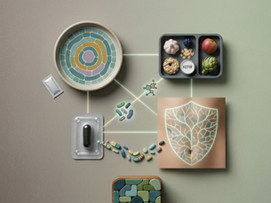 Beauty starts from within: how the gut affects acne, dermatitis and rosacea (and why creams alone don't work)