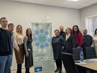 Ми часто говоримо, що наука має служити людям. Але не менш важливо, щоб вона мала обличчя.