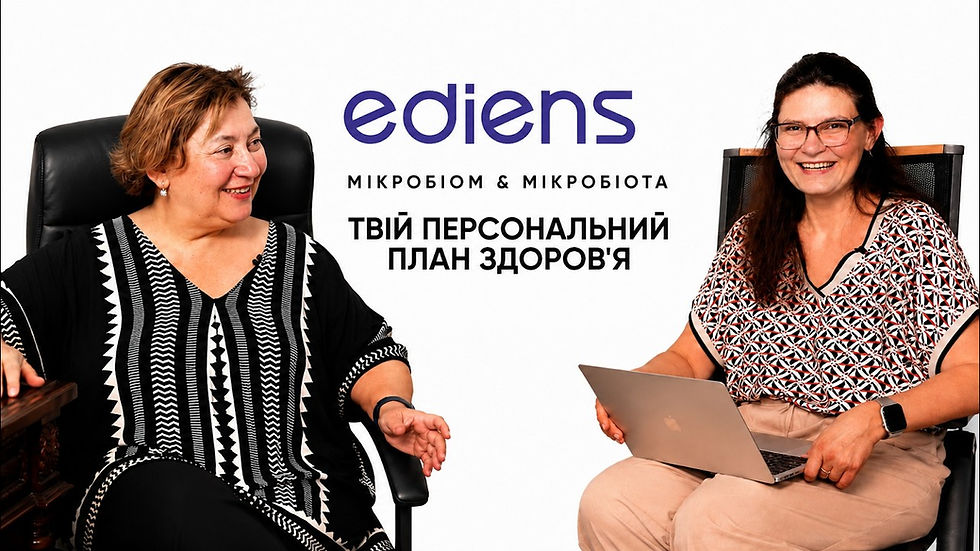 You asked for it, we delivered: the new episode of the Ediens podcast is now on YouTube!