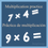Miniatura: SLE 04 Multiplication Practice/Práctica de Multiplicación