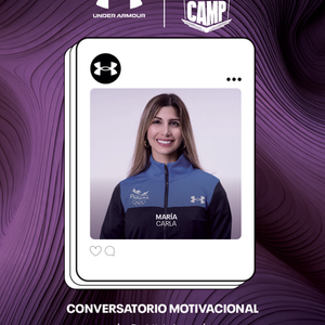 Conversatorio en Town Center