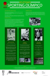 ATLETISMO
