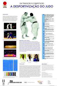 JUDO