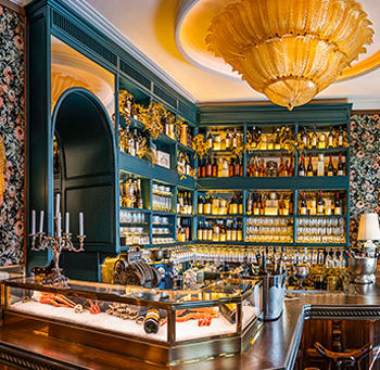 El Vino como Obra Abierta: el placer del Fondillón