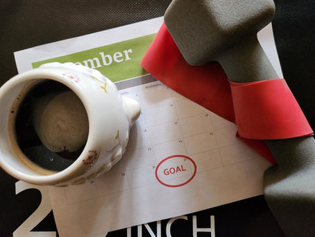 ☕ Don't Dump the Mug! Why You Can't Quit Your Goals With 60 Days Left in 2025