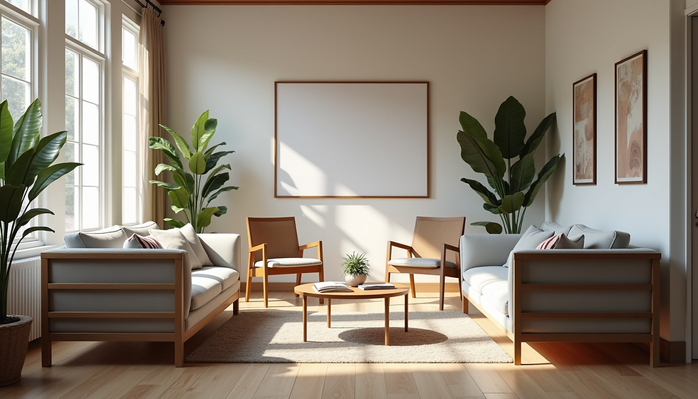 Expert Coaching Services: Tailored Sessions for You