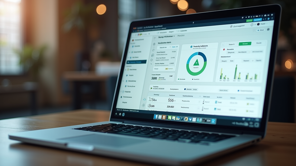 Enhance Customer Relationships with Odoo CRM Tools
