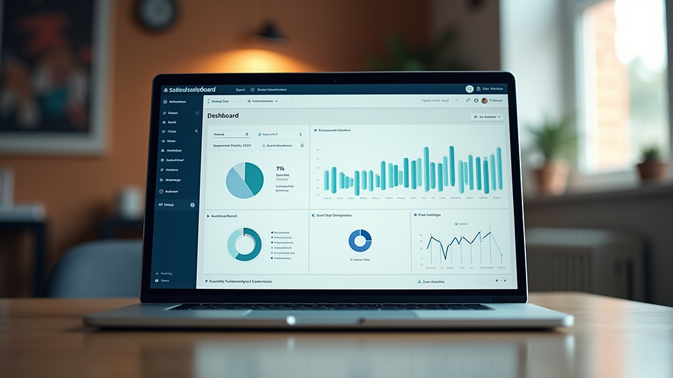 Exploring the Odoo Sales Features: Unlocking Business Growth