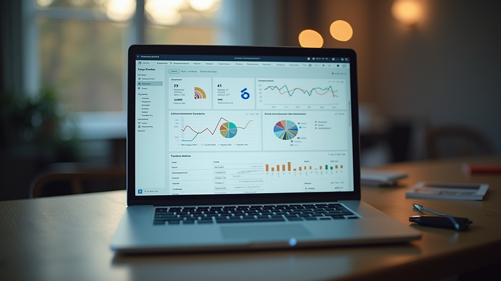 Enhance Customer Relationships with Odoo CRM Tools