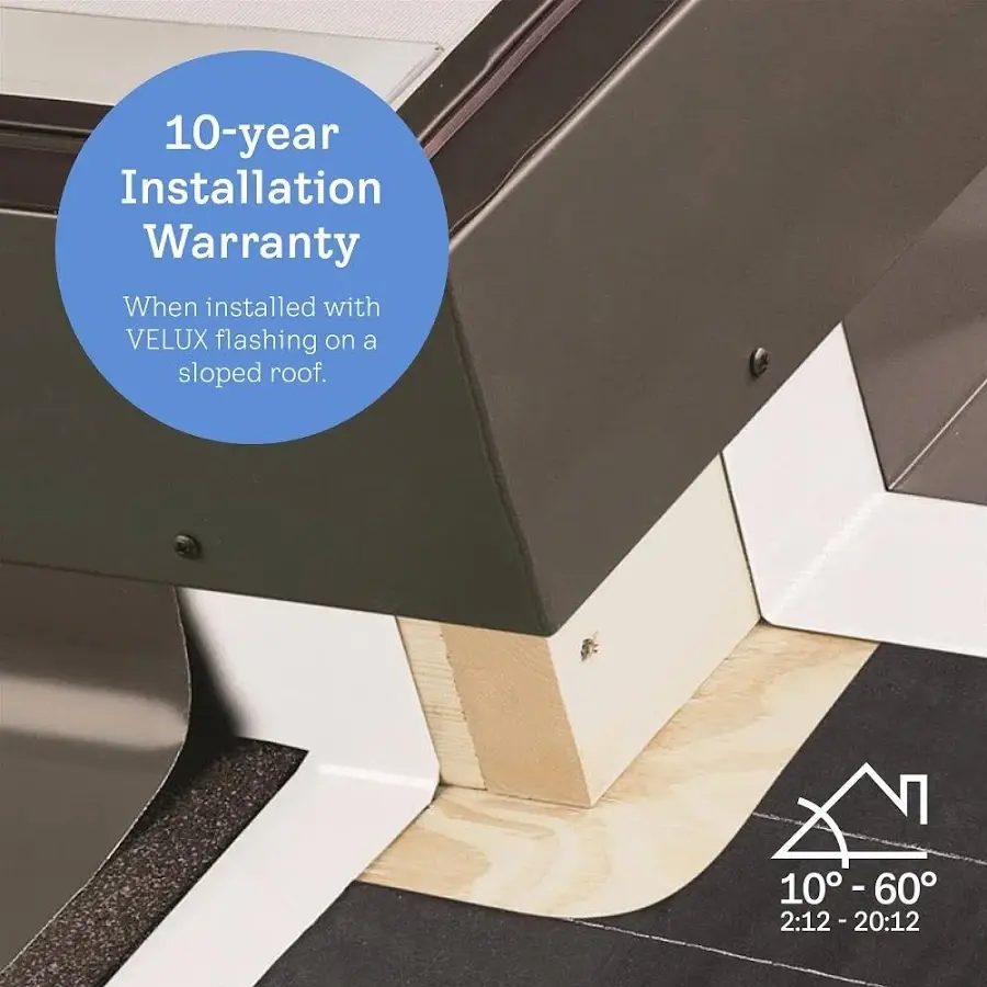 Thumbnail: Electric Venting Curb Mount w/Shade VCE 2222 2004s