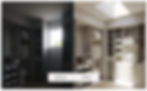 Cincinnati Skylight Closet Before and After